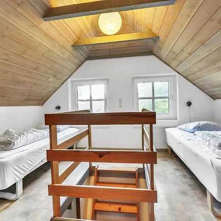 I Vejlby Klit Med God Sauna Sj315 Vakantiehuis Harboør